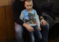 Соревнования по кикбоксингу памяти В.Г. Амельченко