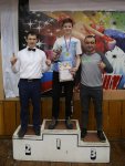 Соревнования по кикбоксингу памяти В.Г. Амельченко 32