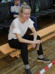 Соревнования по кикбоксингу памяти В.Г. Амельченко 40