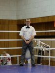 Соревнования по кикбоксингу памяти В.Г. Амельченко 45