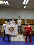 Соревнования по кикбоксингу памяти В.Г. Амельченко 47
