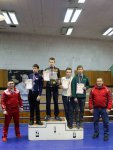 Соревнования по кикбоксингу памяти В.Г. Амельченко 49