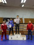 Соревнования по кикбоксингу памяти В.Г. Амельченко 53