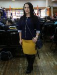 Соревнования по кикбоксингу памяти В.Г. Амельченко 65