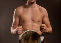 Дмитрий Васенёв, Чемпион мира по кикбоксингу 2021